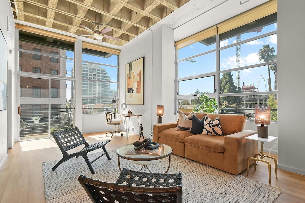 3211 5th Ave unit 203, San Diego, CA 92103 - photo 1