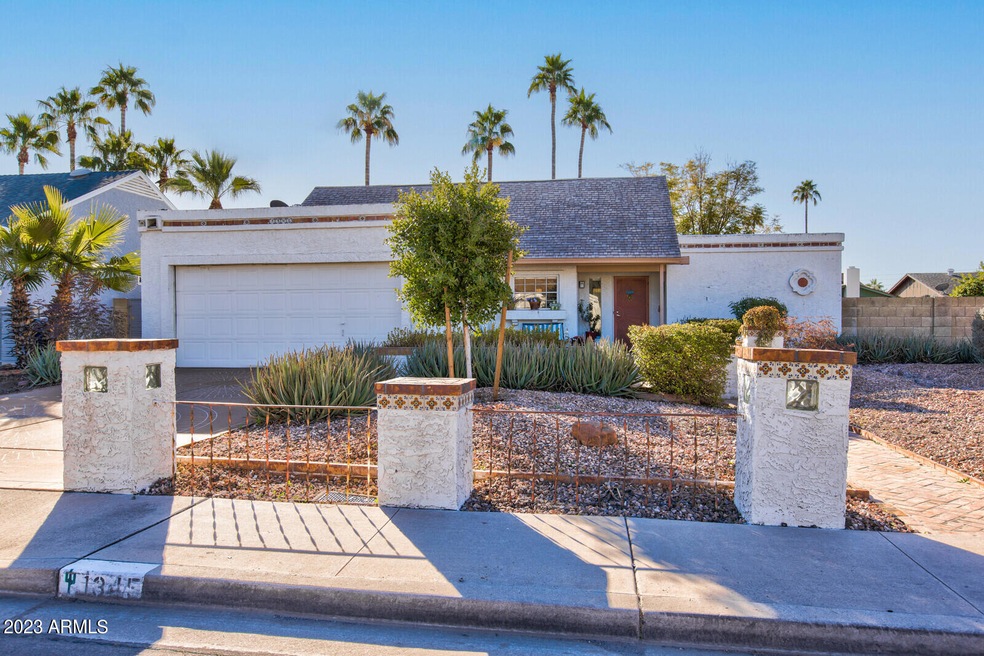 1345 E. E. Todd Dr