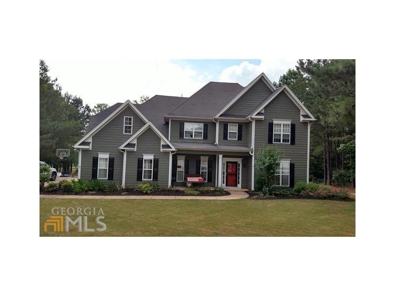 275 Brechin Dr unit 275, Senoia, GA 30276 - photo 1