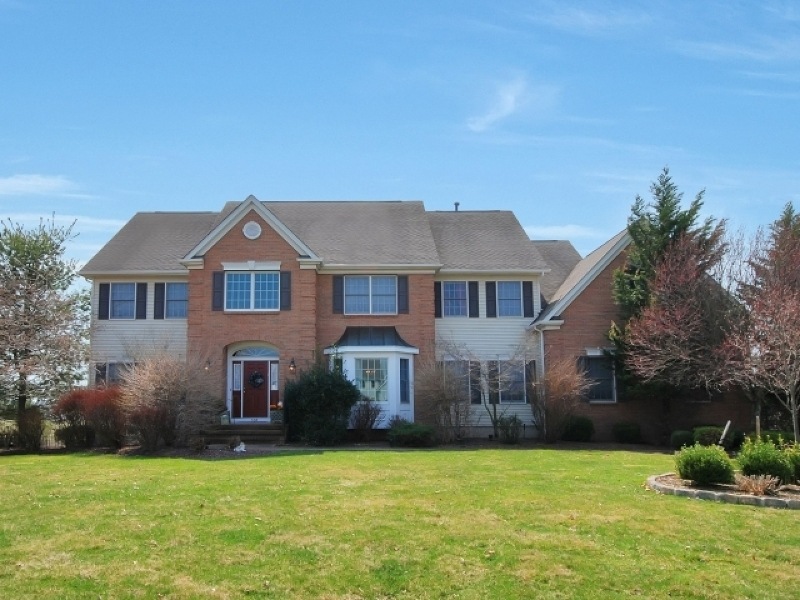 507 Belle Glade Ct, Branchburg, NJ 08853 - photo 1