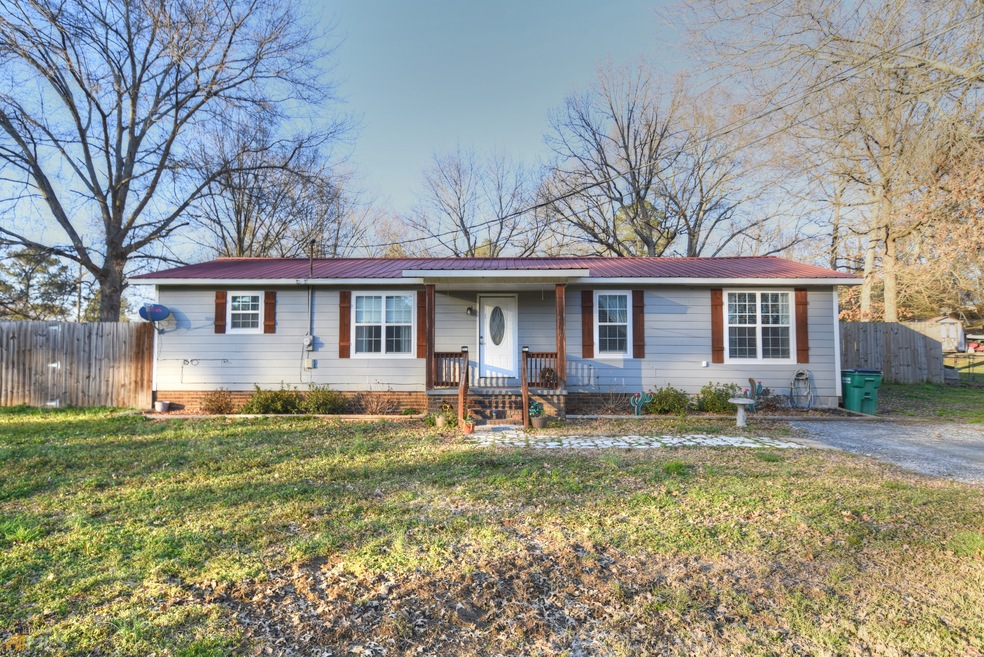 3874 Dews Pond Rd SE, Calhoun, GA 30701 - photo 1