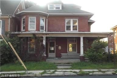 248 S Potomac St, Waynesboro, PA 17268 - photo 1