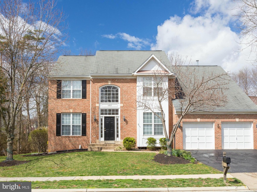 21537 Chickacoan Trail Dr, Broadlands, VA 20148 - photo 1