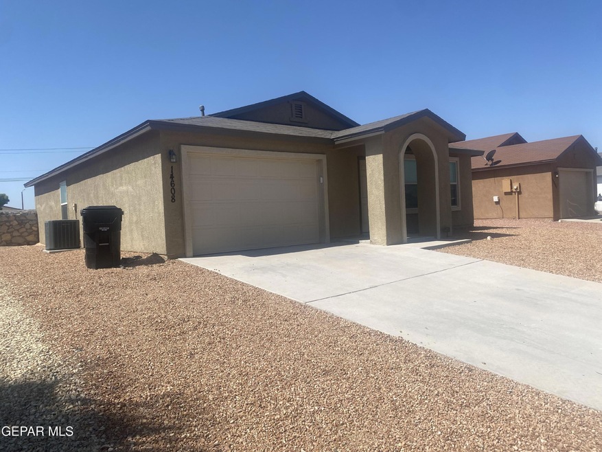 14608 Escalera Dr, El Paso, TX 79928 - photo 1