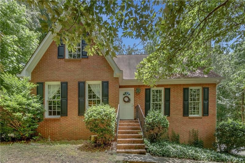 2705 Woodridge Chase, Canton, GA 30114 - photo 1