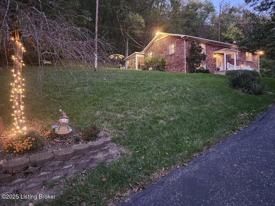 2043 Lock Rd, Carrollton, KY 41008 - photo 1