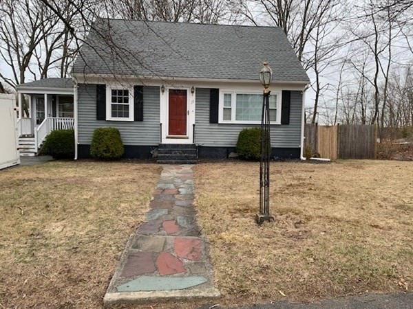 19 Grove Ave, Randolph, MA 02368 - photo 1