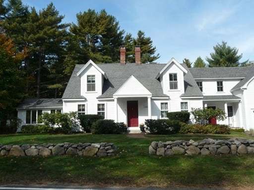 195 Old Oaken Bucket Rd, Norwell, MA 02061 - photo 1