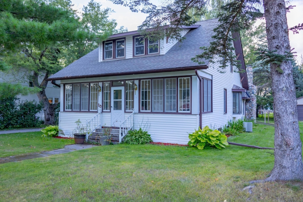 15 E Gilman St, New York Mills, MN 56567 - photo 1