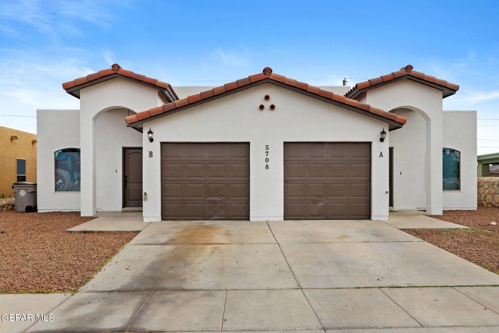 5619 Saluki Dr, El Paso, TX 79924 - photo 1