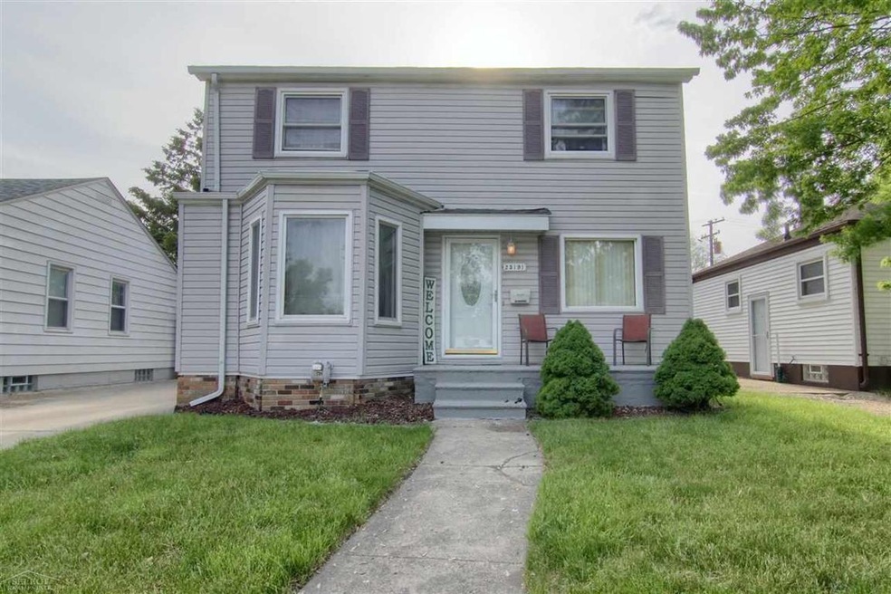 25191 Lehner St, Roseville, MI 48066 - photo 1