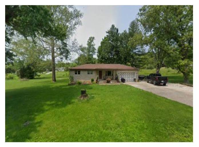 363 N Bennett St, Paoli, IN 47454 - photo 1