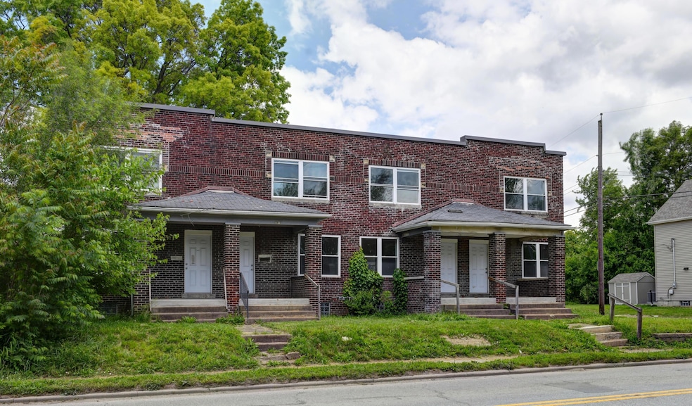 Front Exterior