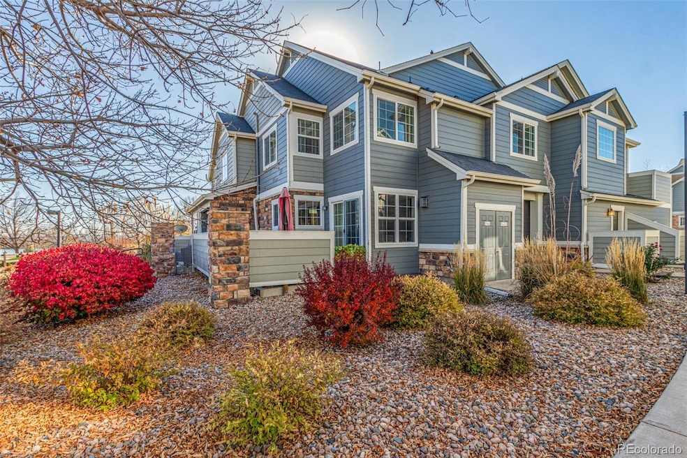 Under Contract $445,000 • Co-Listing Agent