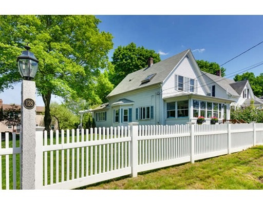 128 Plain St, Millis, MA 02054 - photo 1