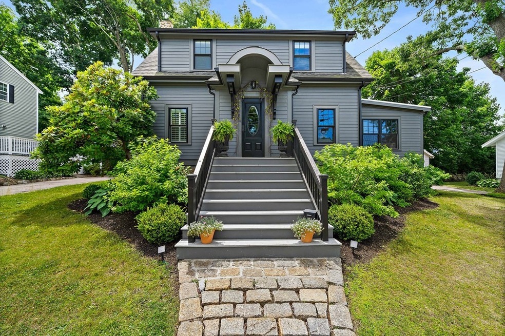 26 Judson St, Braintree, MA 02184 - photo 1