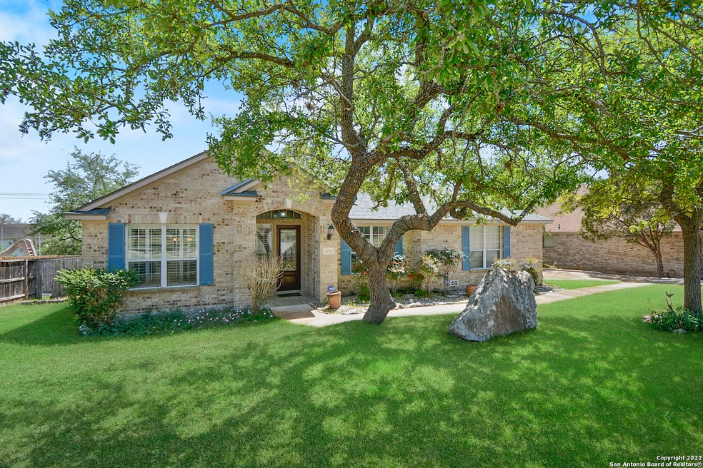 3226 Navasota Cir, San Antonio, TX 78259 - photo 1