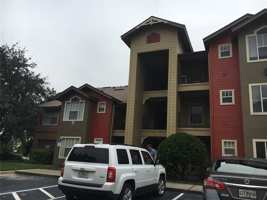 2203 Key Ct W unit 438, Kissimmee, FL 34741 - photo 1