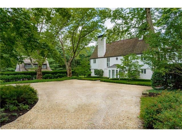 Driveway Approach