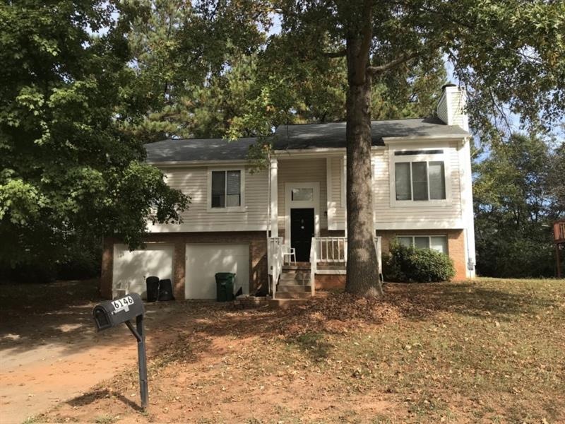6146 Raintree Bend, Lithonia, GA 30058 - photo 1