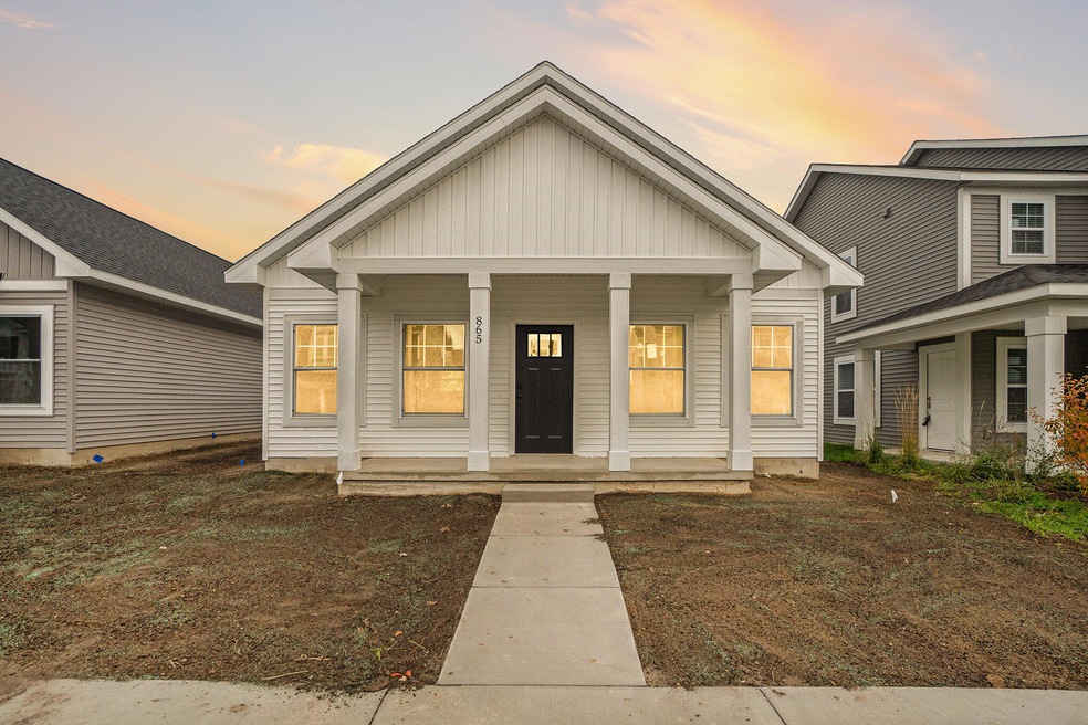 Sold $268,700 • Co-Listing Agent