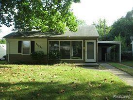 10211 Troy St, Oak Park, MI 48237 - photo 1