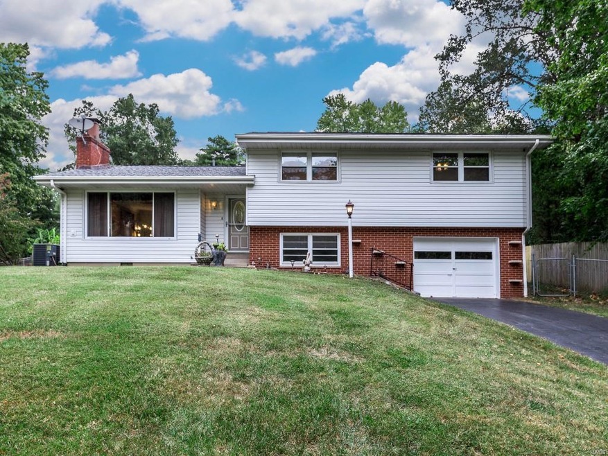 398 Bethel Rd, Collinsville, IL 62234 - photo 1