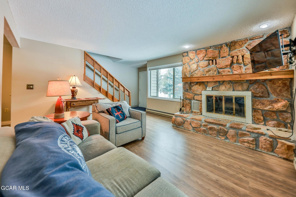 307 Lakeside Dr unit 1-A, Grand Lake, CO 80447 - photo 1