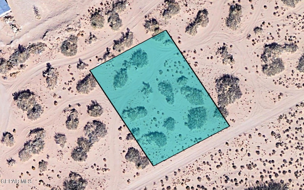 TBD 0001 Darrington Rd, El Paso, TX 79928 - photo 1