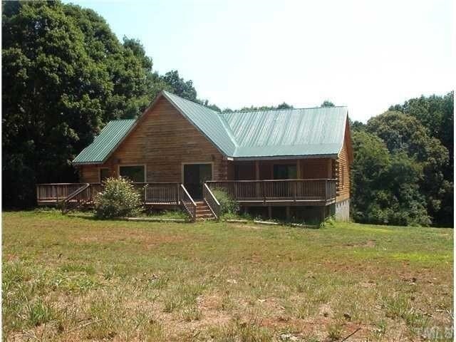 131 High Meadows Way, Bear Creek, NC 27207 - photo 1