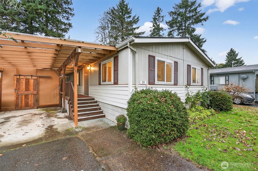 5404 NE 121st Ave unit 20, Vancouver, WA 98682 - photo 1