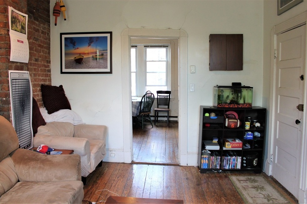 99 5th St unit 5, Charlestown, MA 02129 - photo 1