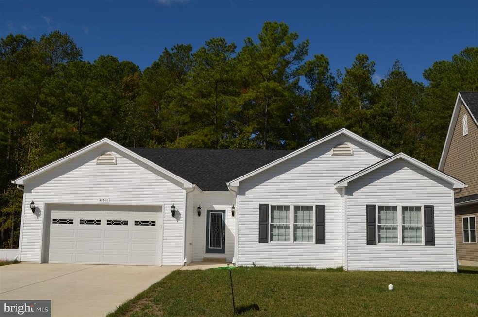 46866 Anita Ct, Lexington Park, MD 20653 - photo 1