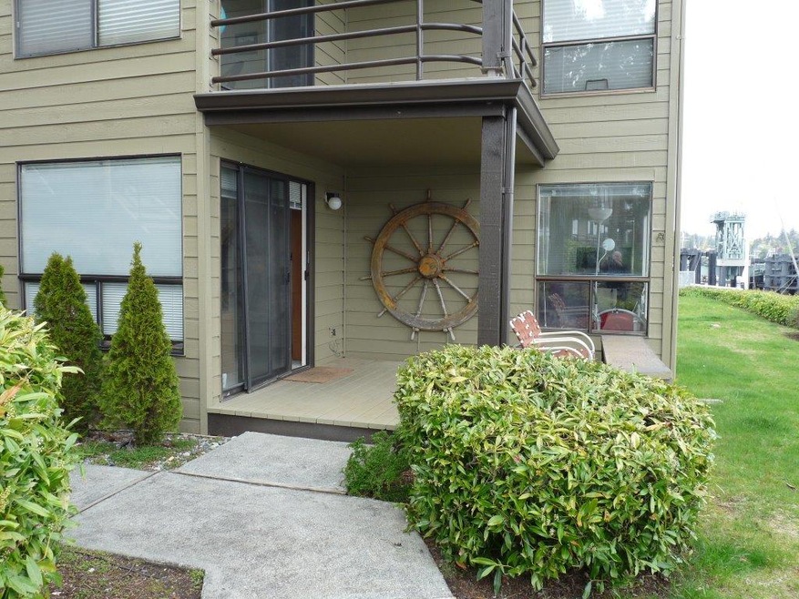 200 East St unit D-104, Friday Harbor, WA 98250 - photo 1