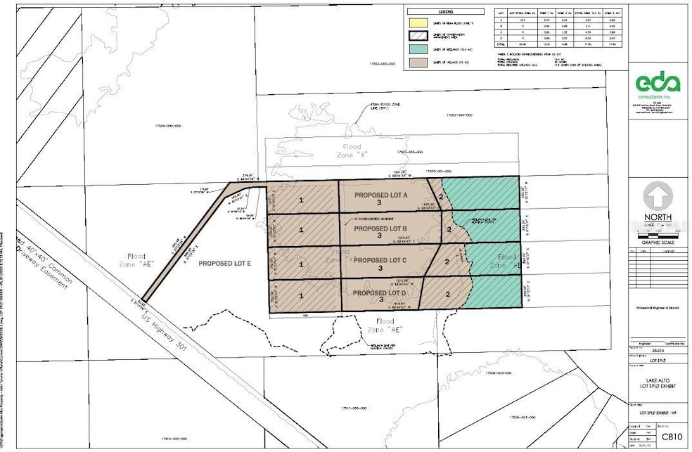 TBD NE 129th Place, Waldo, FL 32694 - photo 1