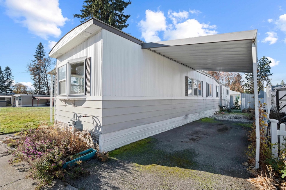 2601 N Barker Rd unit 45, Spokane Valley, WA 99027 - photo 1