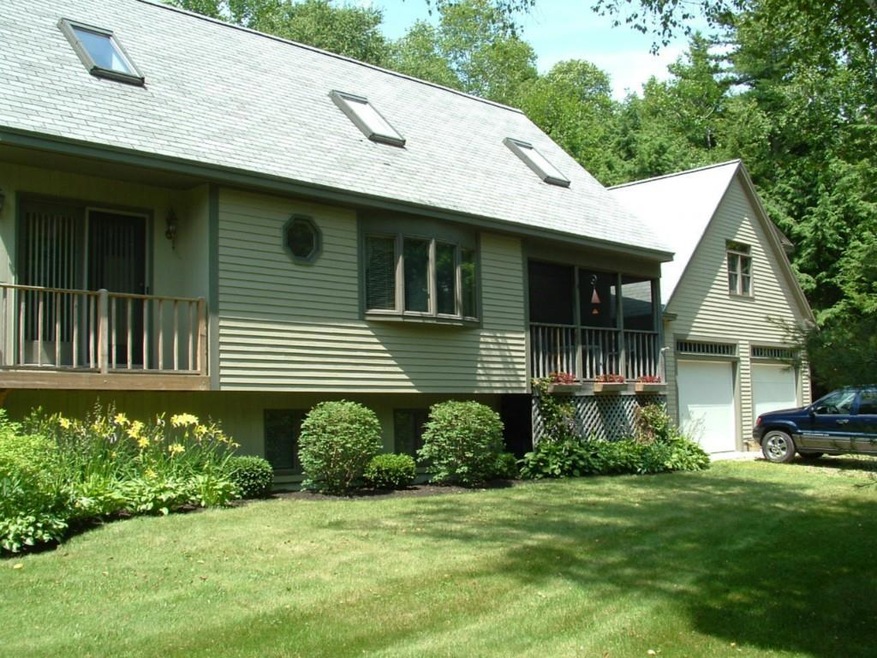 16 Captains Dr, Yarmouth, ME 04096 - photo 1