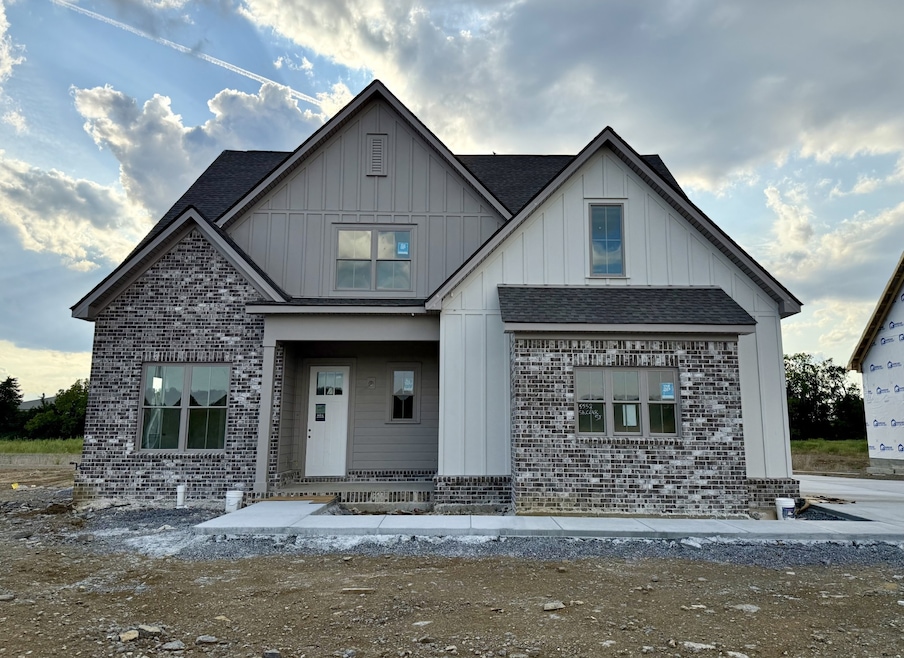 5532 Sinclair St, Murfreesboro, TN 37127 - photo 1