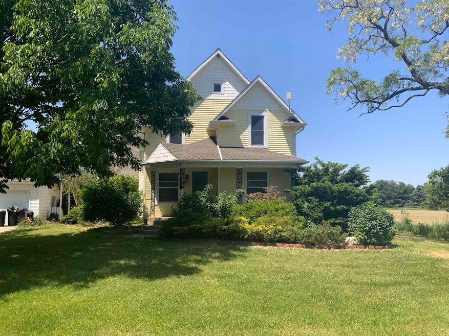 13334 Elms Rd, Birch Run, MI 48415 - photo 1