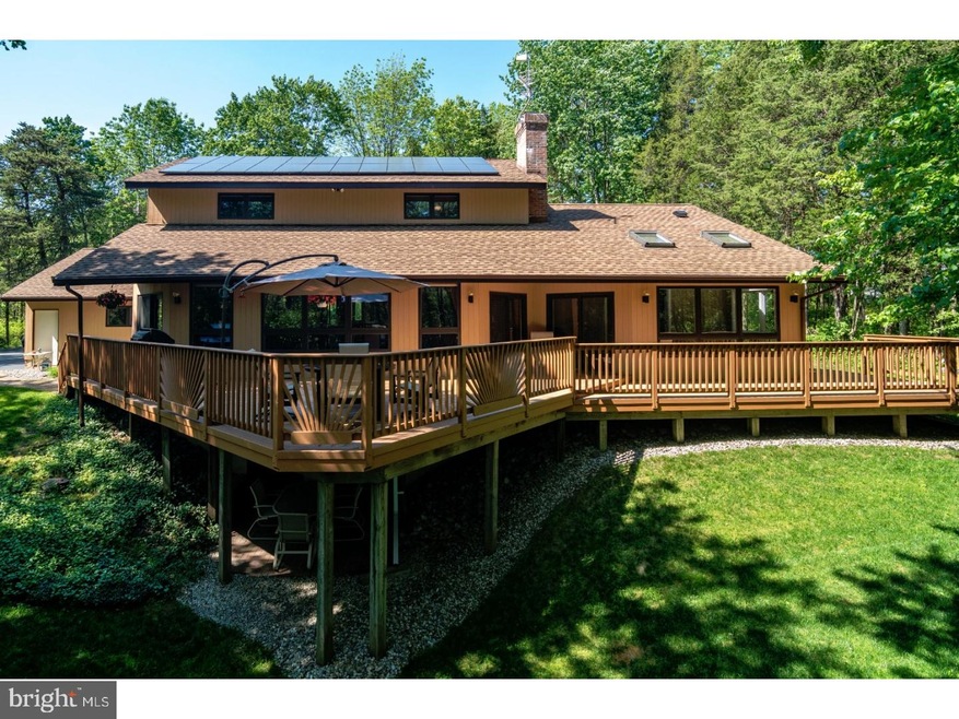 332 Cafferty Rd, Pipersville, PA 18947 - photo 1