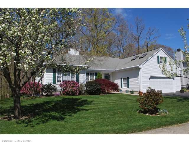 107 Payer Ln, Mystic, CT 06355 - photo 1