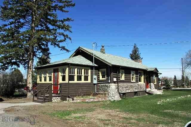 unlisted-address, Bozeman, MT 59715 - photo 1