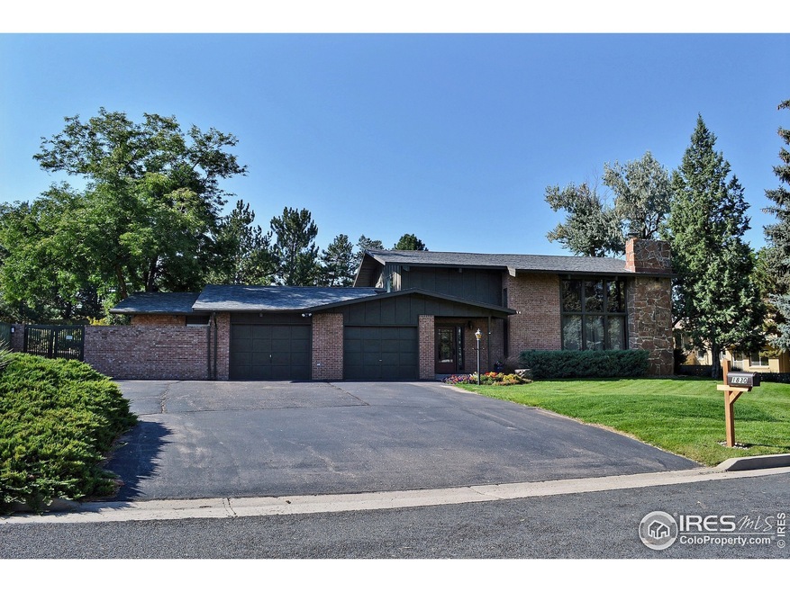 Your Own Private Hideaway!