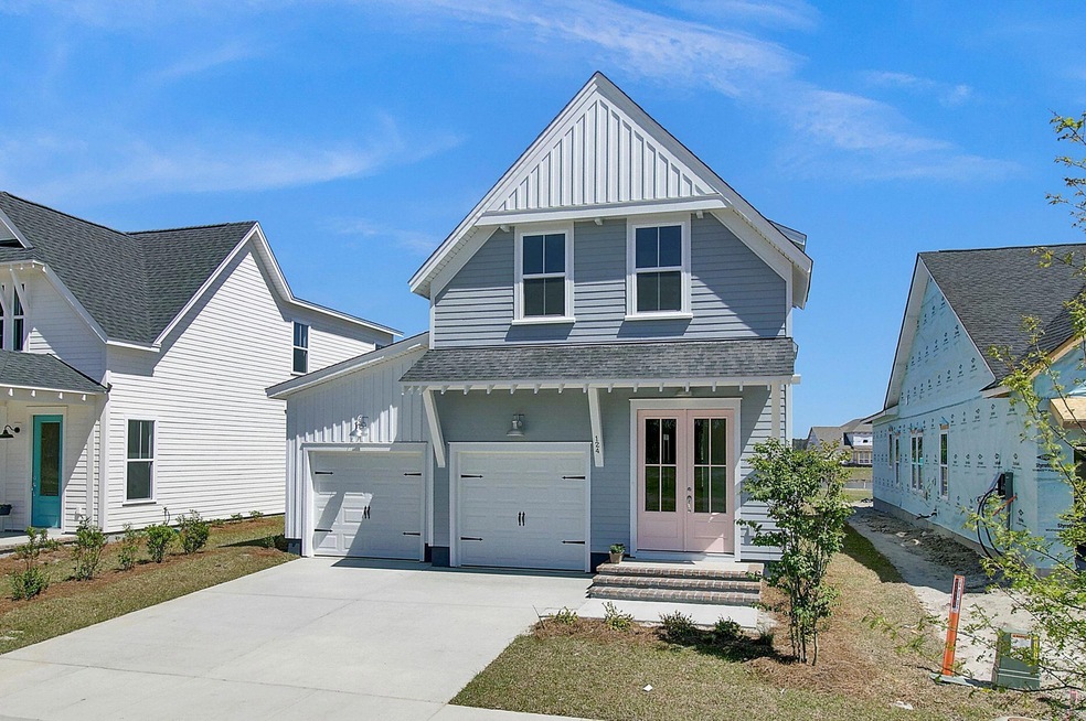 124 Clearblue Loop, Summerville, SC 29486 - photo 1