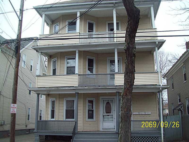 120 Clarence St, Providence, RI 02909 - photo 1