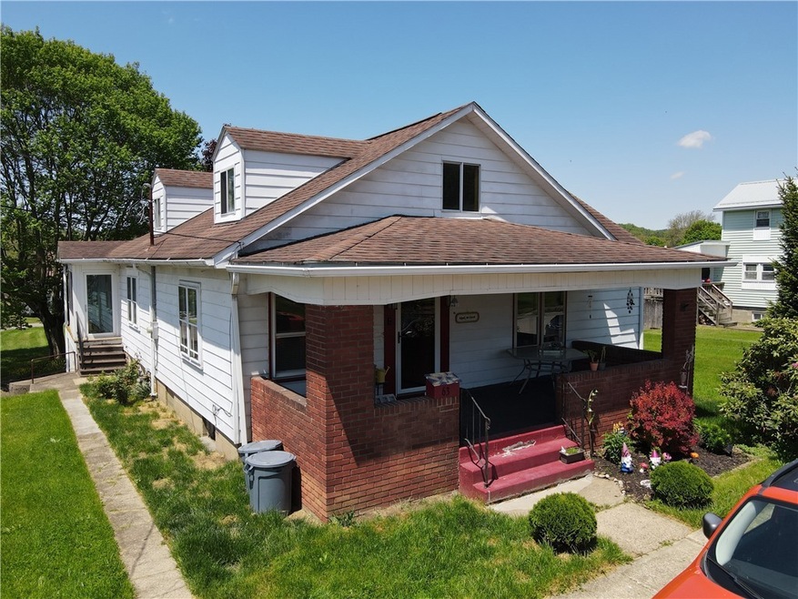 63 Beech St, Homer City, PA 15748 - photo 1