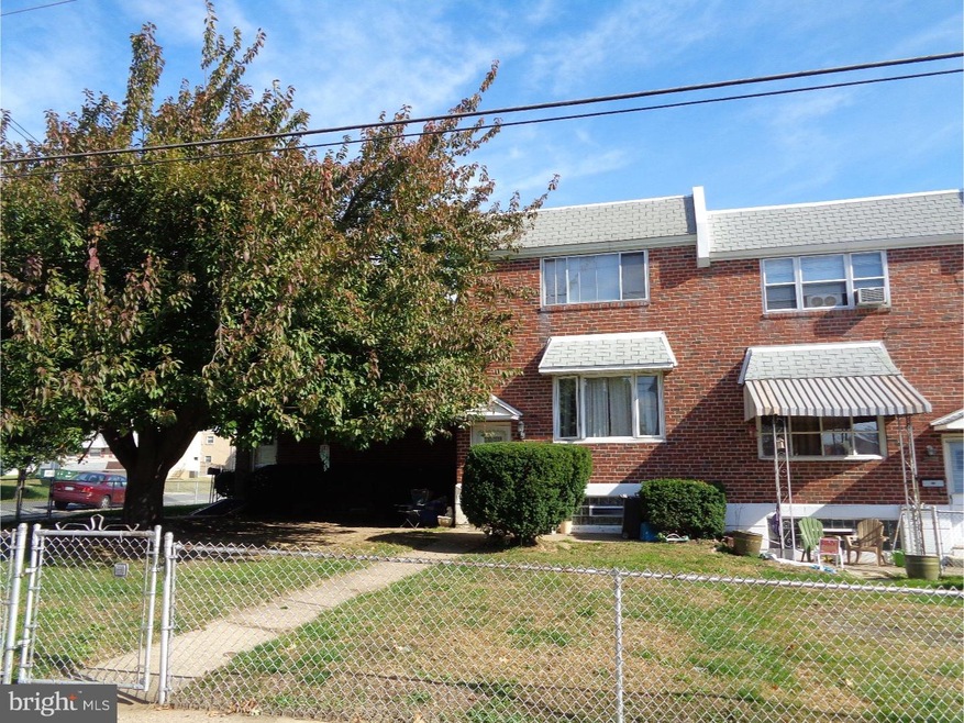 2801 Maxwell St unit 3, Philadelphia, PA 19136 - photo 1