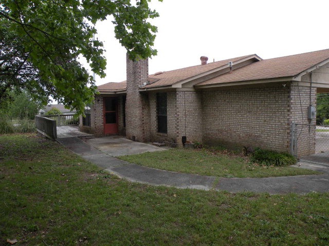 Main View