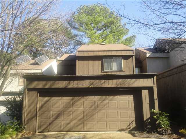 Welcome Home to 3142 High Meadow!