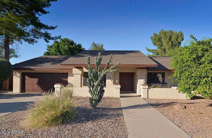 1956 E Vaughn St, Tempe, AZ 85283 - photo 1